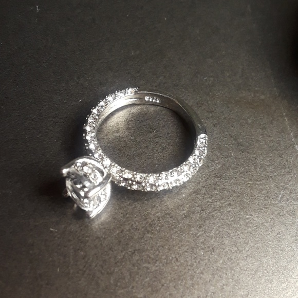 SS Ring - Picture 2 of 2